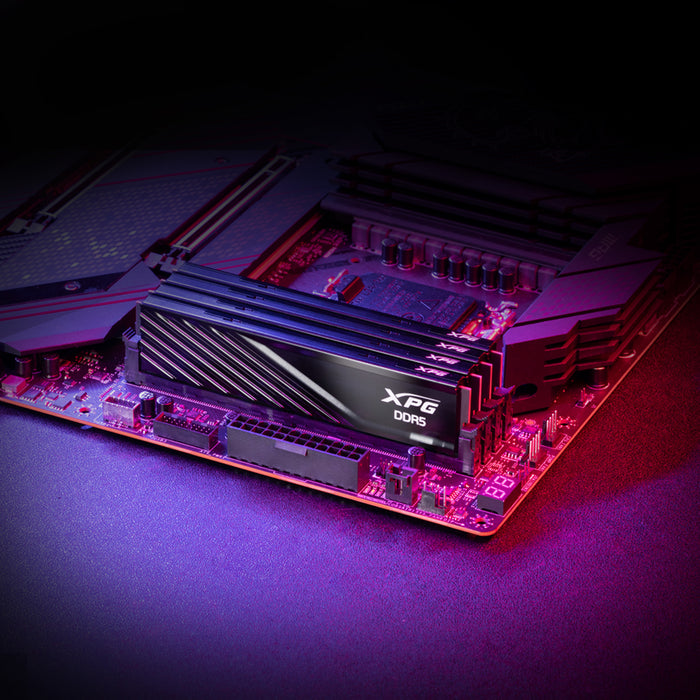 XPG LANCER BLADE memory module