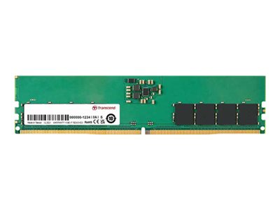 Transcend TS1GLA64V8G memory module