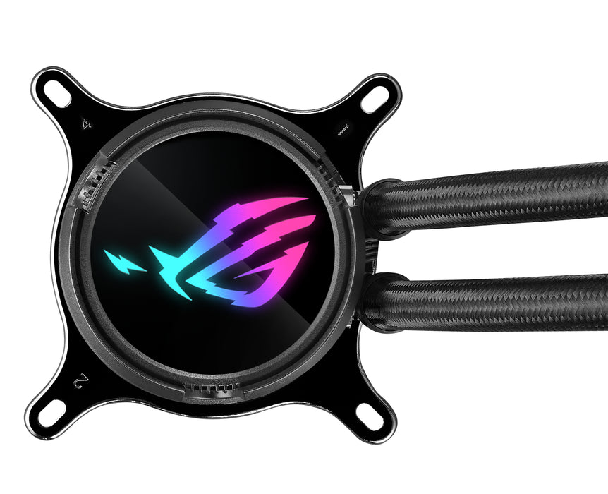 ASUS ROG Strix LC III 360