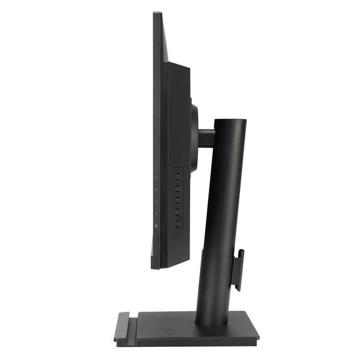 ASUS VA279QGS computer monitor 68.6 cm (27") 1920 x 1080 pixels Full HD LCD Black