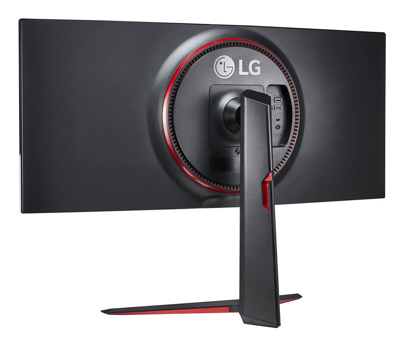 LG 34GN850P-B.AEU computer monitor