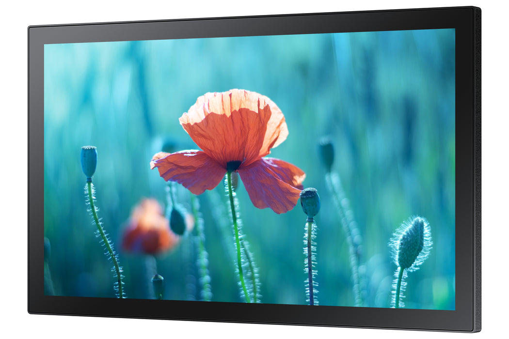 Samsung QB13R-TM