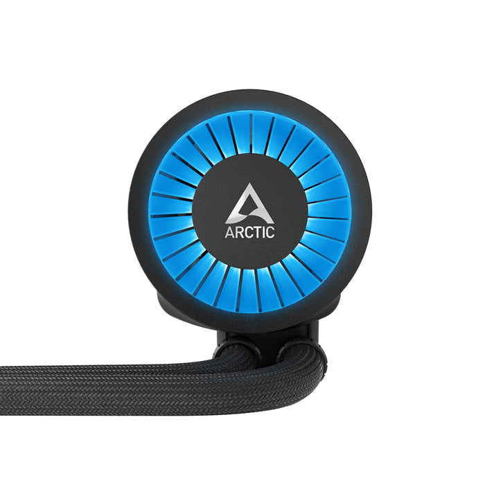 ARCTIC Liquid Freezer III 280 A-RGB