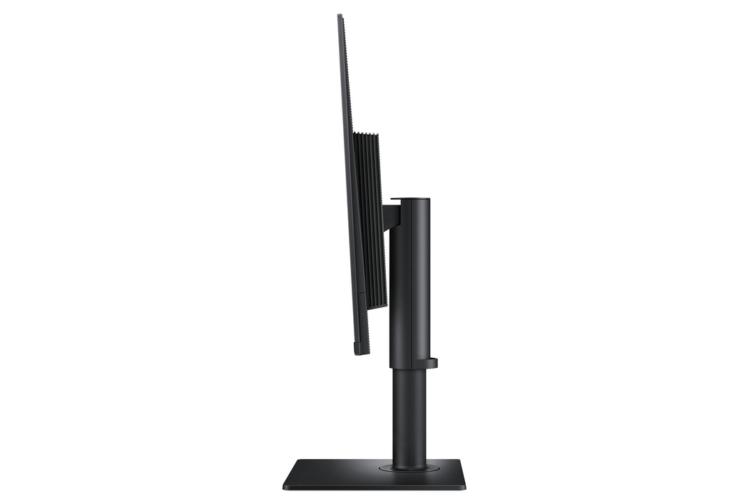 Samsung S40GD computer monitor 68.6 cm (27") 1920 x 1080 pixels Full HD LCD Black