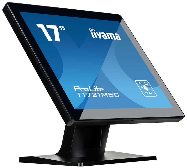 iiyama ProLite T1721MSC-B2 computer monitor