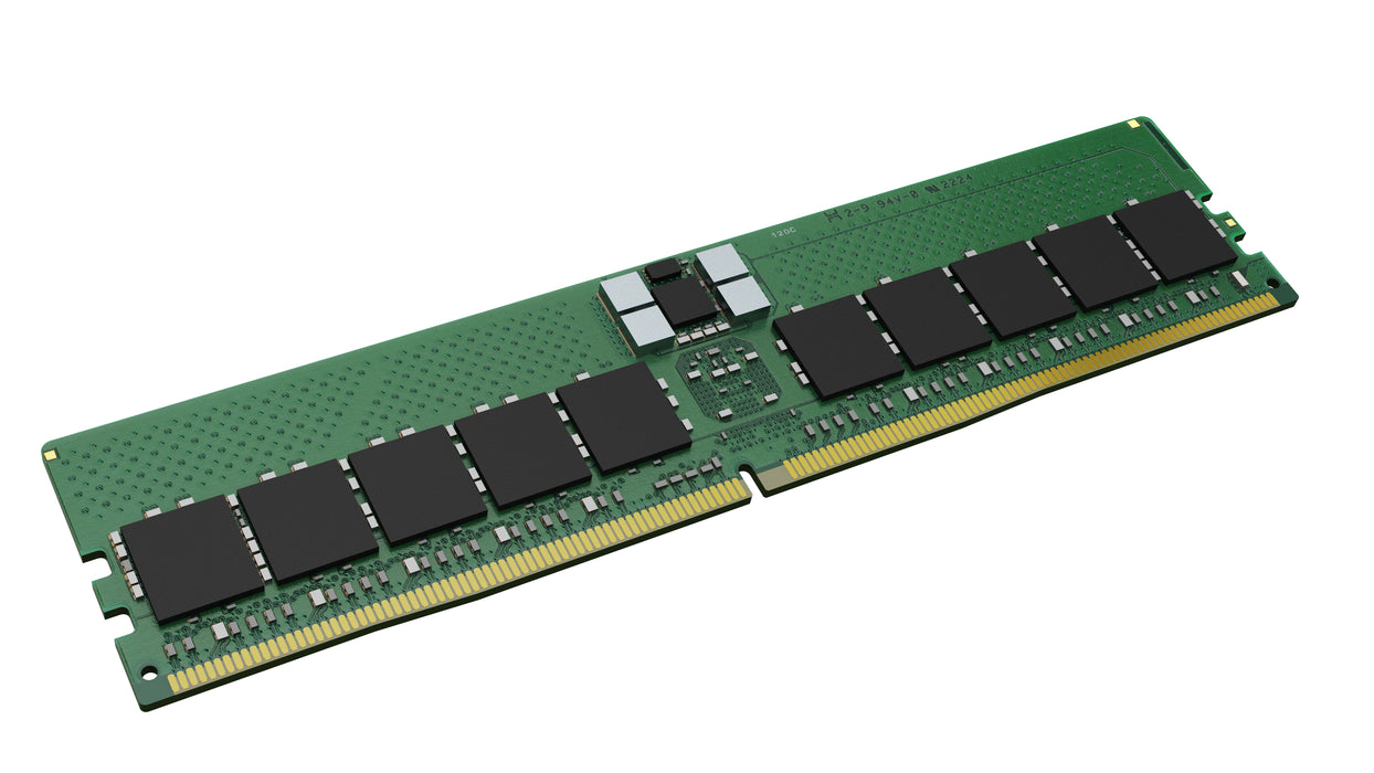 Kingston Technology KSM56R46BD8-32HA memory module