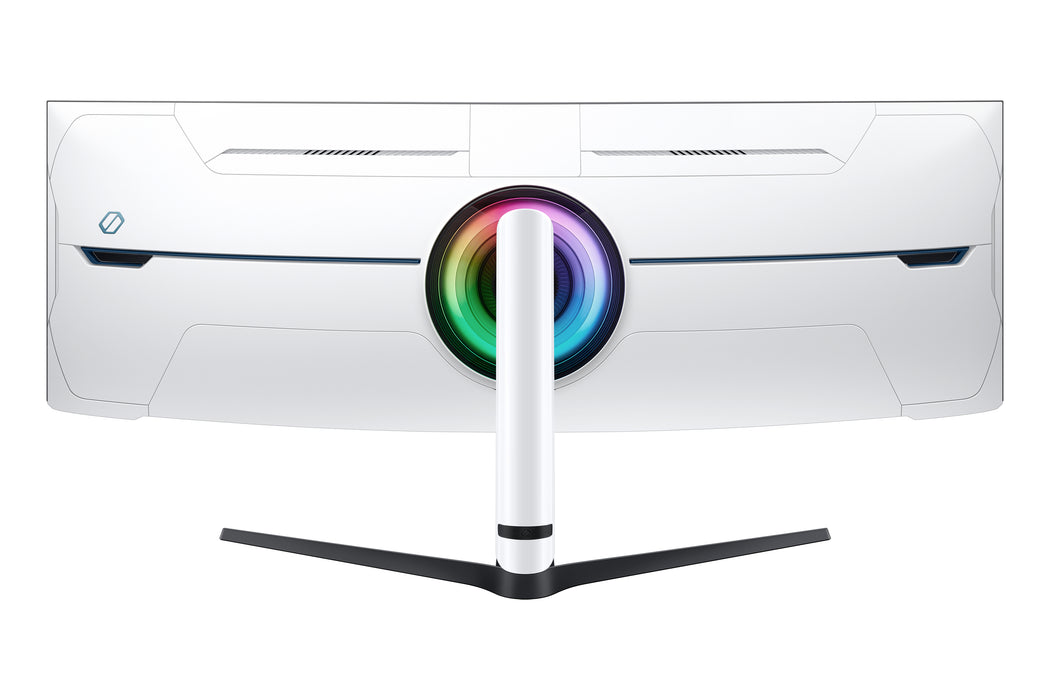 Samsung G95NC LED display