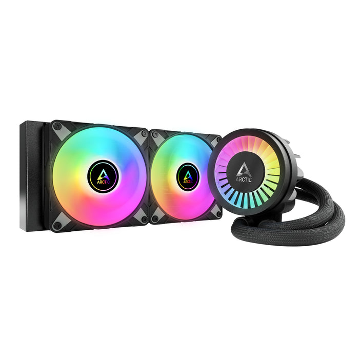 ARCTIC Liquid Freezer III 280 A-RGB