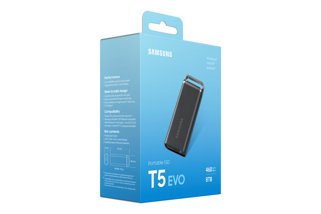 Samsung MU-PH8T0S