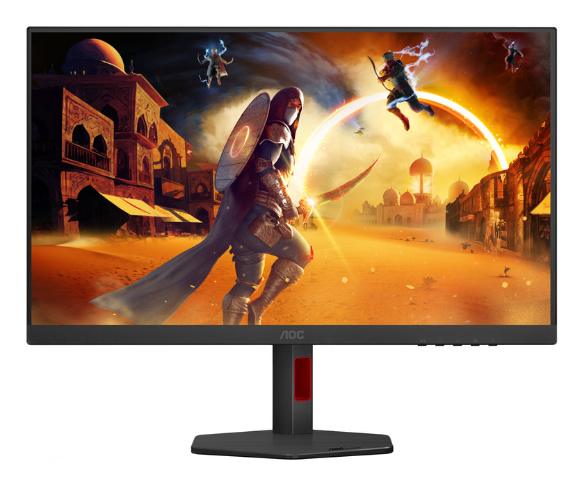 AOC G4 Q27G4ZR computer monitor