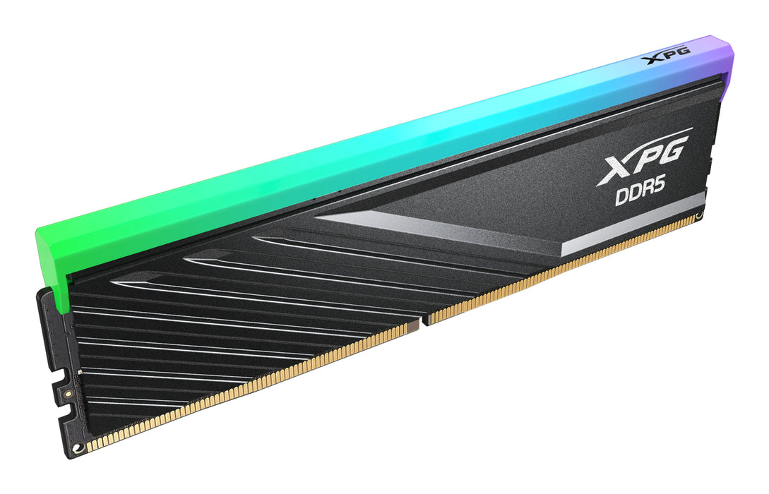 XPG LANCER BLADE RGB memory module