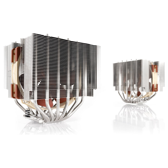 Noctua NH-D15S computer cooling system