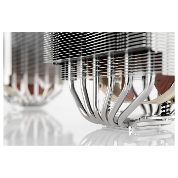 Noctua NH-D15S computer cooling system