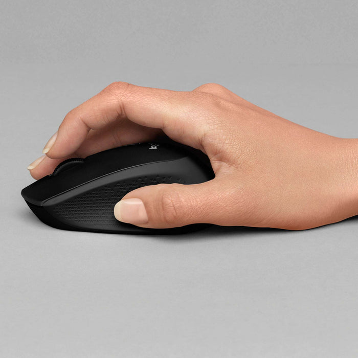  RF Wireless