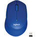Logitech M330 SILENT PLUS