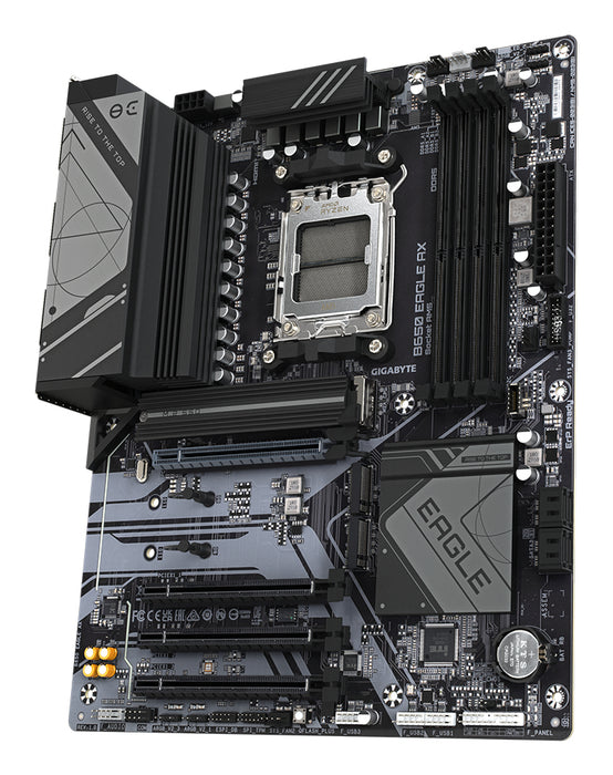 GIGABYTE B650 EAGLE AX motherboard