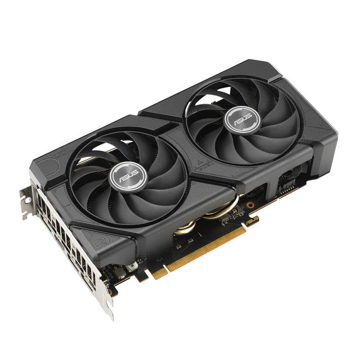 ASUS Dual -RX7600-O8G-EVO