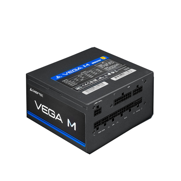 Chieftec Vega PPG-850-C power supply unit