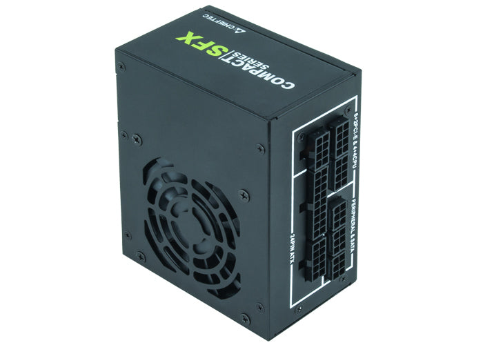 Chieftec CSN-650C power supply unit