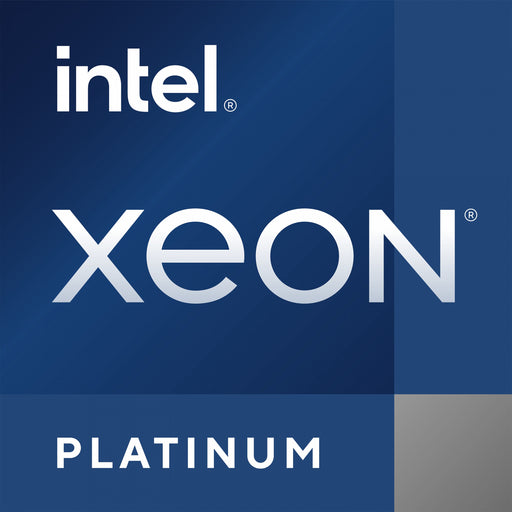 Intel S4677 XEON Platinum 8468 TRAY 48x2