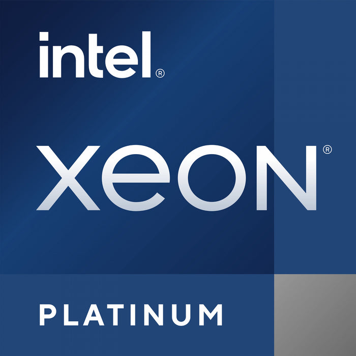 Procesador Intel Xeon Platinum 8468V