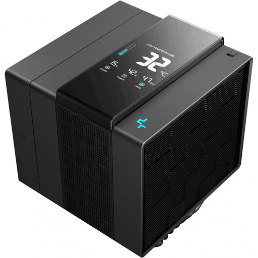 DeepCool ASSASSIN IV VC VISION