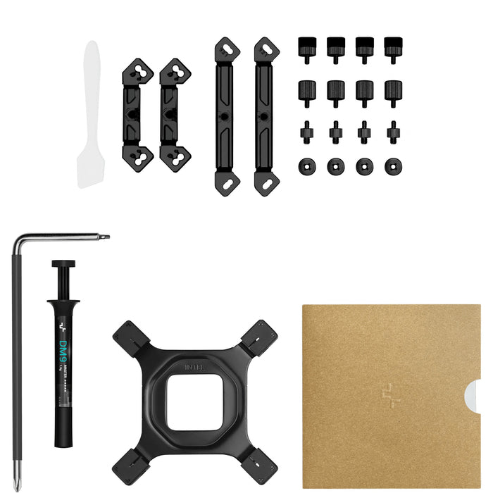 DeepCool ASSASSINO 4S