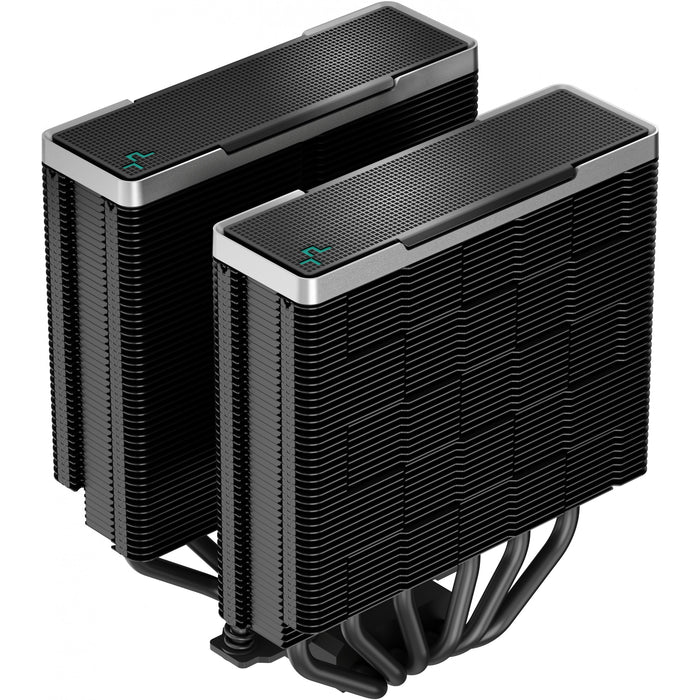 DeepCool AK620 ZERO DARK