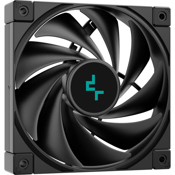 DeepCool AK620 ZERO DARK