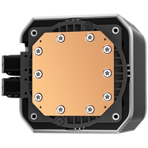  All-in-one liquid cooler