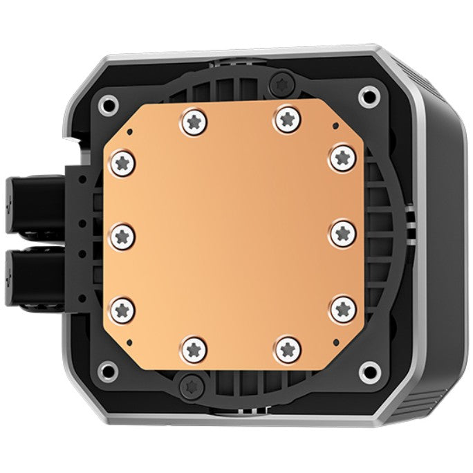  All-in-one liquid cooler