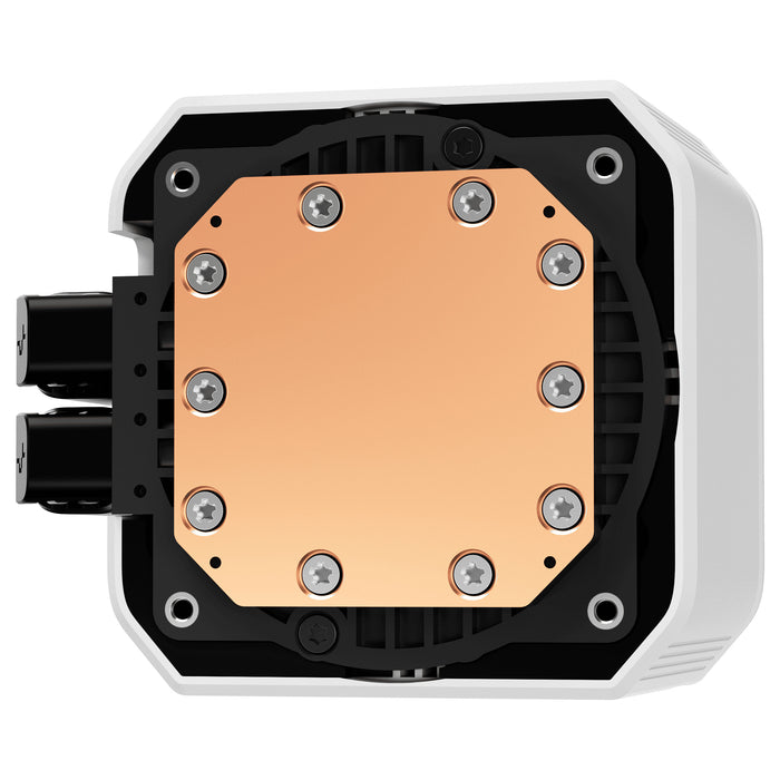 DeepCool Mystique 360 WH ARGB