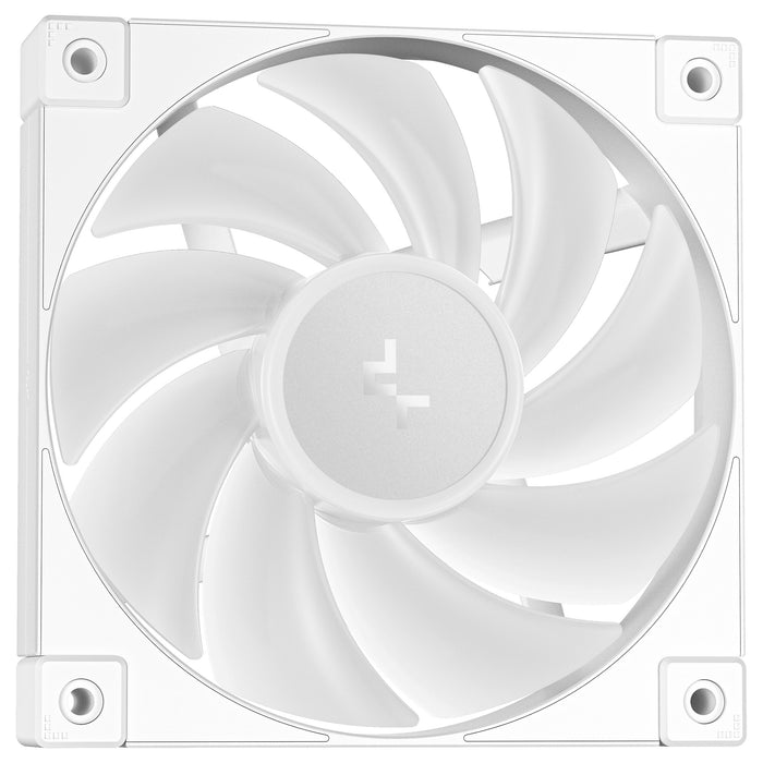 DeepCool Mystique 360 WH ARGB