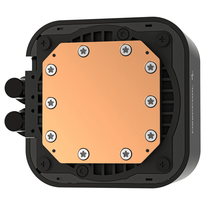 DeepCool LQ240