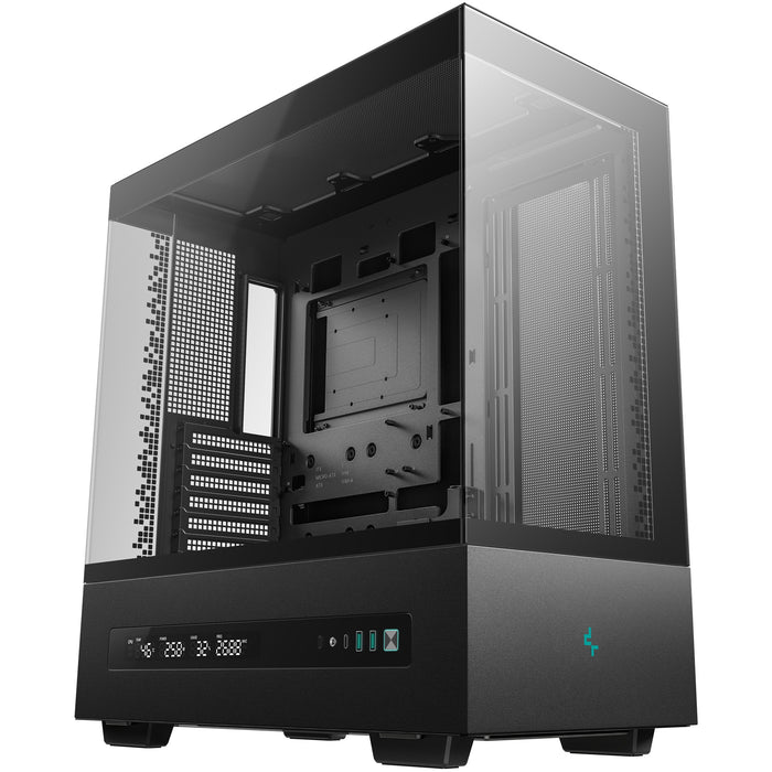 DeepCool CH690 DIGITAL