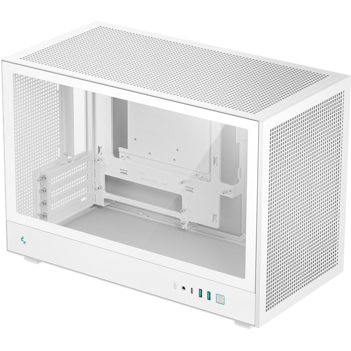 DeepCool CH260 WH