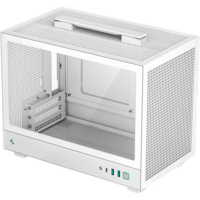 DeepCool CH160 WH