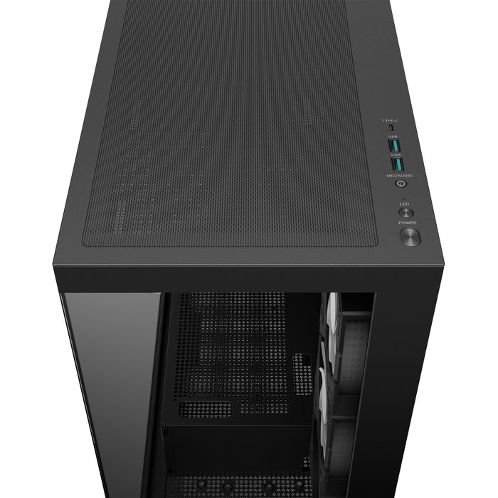 DeepCool CG580 4F