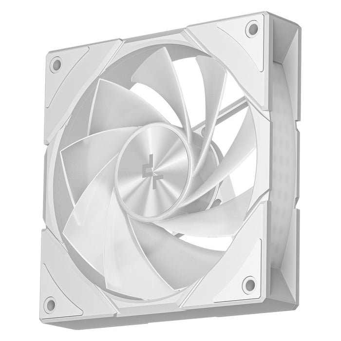 DeepCool CG580 4F WH