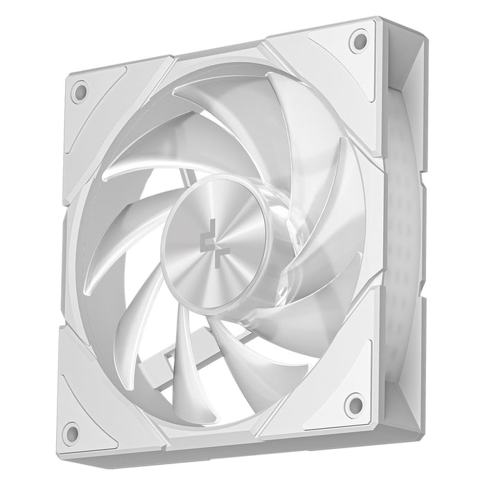 DeepCool CG580 4F WH