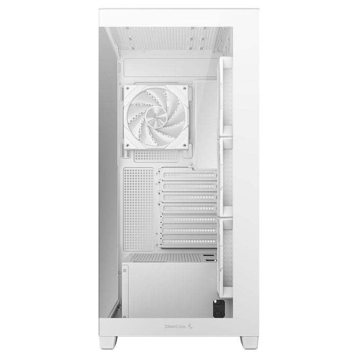 DeepCool CG580 4F WH