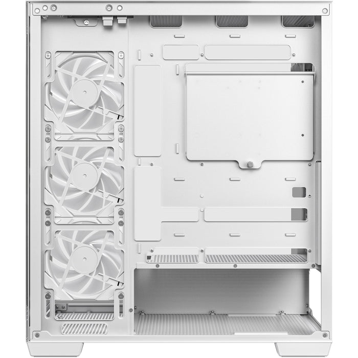 DeepCool CG580 4F WH
