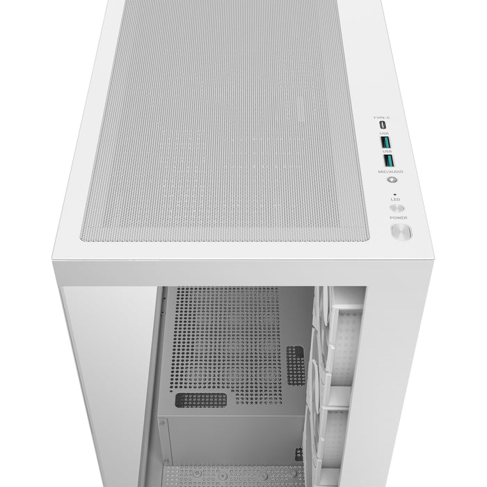 DeepCool CG580 4F WH