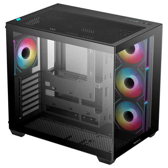 DeepCool CG530 4F