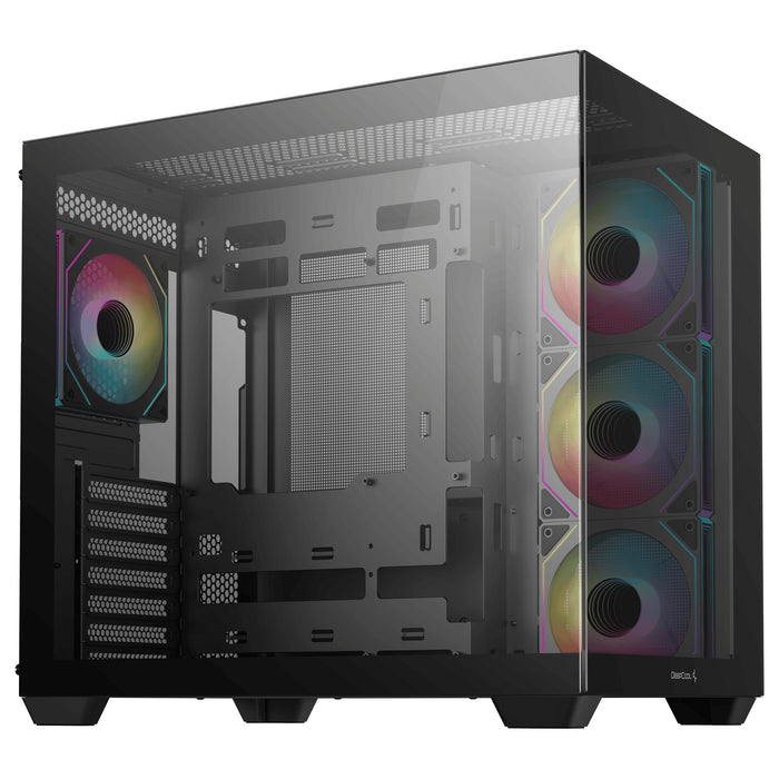 DeepCool CG530 4F