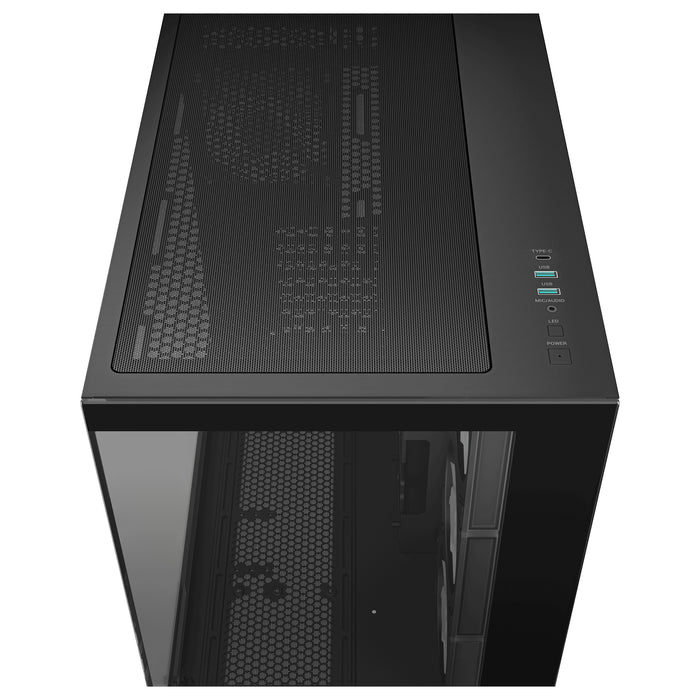 DeepCool CG530 4F
