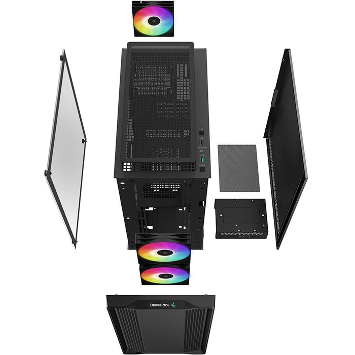  micro ATX