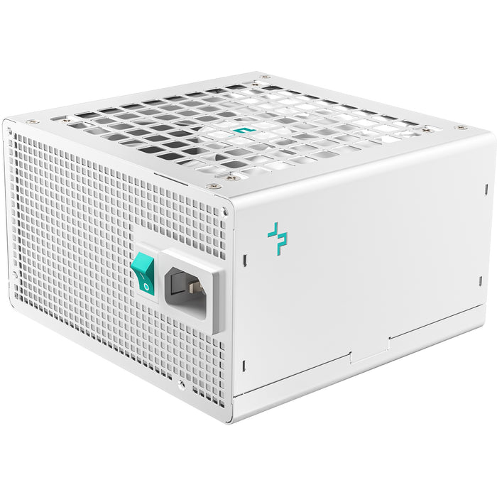 Fuente de alimentación DeepCool PL750D WH