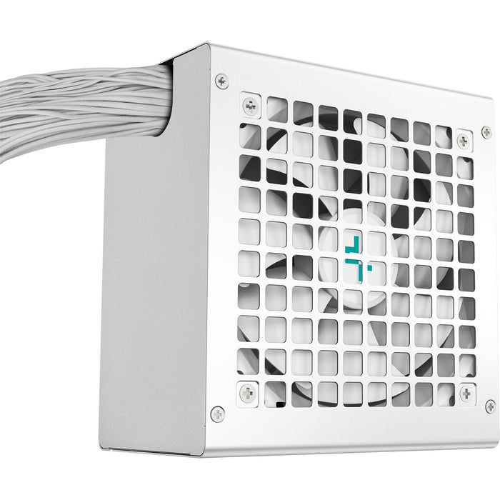 Fuente de alimentación DeepCool PL750D WH