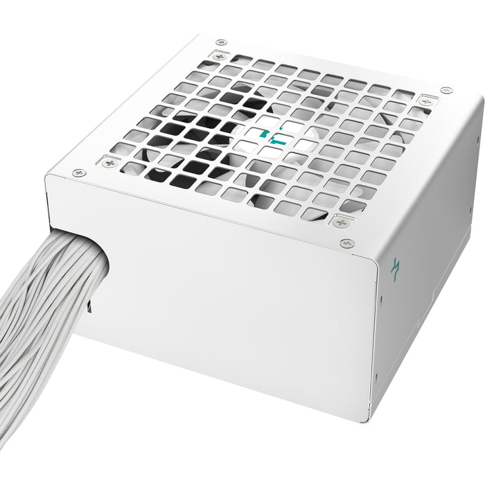 Fuente de alimentación DeepCool PL750D WH